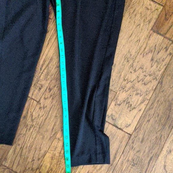 Reitmans - Black Romper - Picture 5 of 9